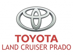 Toyota Land Cruiser Prado 120-150